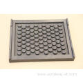 Rubber Pad for Railway